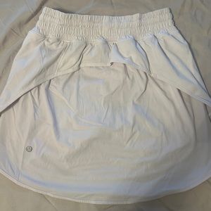 Lululemon Women’s Tennis Skirt